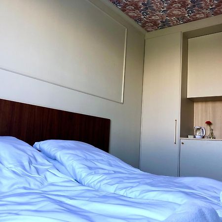 Sands Startowa Pokoje Gdańsk Kültér fotó